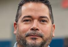 Jergens Inc. Appoints Omar Andino to National Sales Manager of the Workholding Solutions Group Jergens