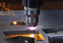 Precision 130 High-Precision Plasma Machine Offers Most Affordable Option in Market Thermal Dynamics