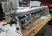 An Uncommon Perspective on Industrial Design-Build