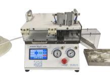 The New Kwik Mark Kwik Kut-100 Cutting Machine Kwik Mark