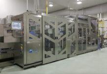 Majans’ partnership with TNA solutions delivers 140% throughput increase in 12 months with the tna ropac® 5 Majans