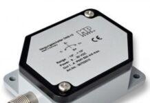 Norstat DNS Inclination Switch: Flexible, Accurate And Programable Norstat