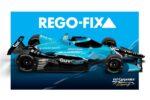 REGO-FIX Powers Ed Carpenter Racing with Precision Toolholding REGO-FIX