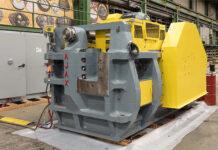 Forging Ahead: Worldwide Demand for Forged Parts Spurs Drive to Rebuild Equipment