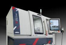 Latest Innovations in CNC Grinding: ANCA’s MicroX ULTRA and AIMS Connect