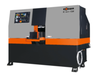 Cosen Saws to Exhibit Solutions at IMTS CHICAGO 2024 Cosen
