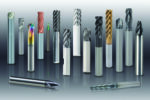 EMUGE-FRANKEN Announces Expanded Line of High Performance End Mills EMUGE-FRANKEN