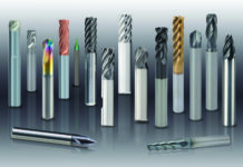 EMUGE-FRANKEN Announces Expanded Line of High Performance End Mills EMUGE-FRANKEN