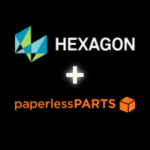 Hexagon and Paperless Parts Slash Quoting Times for America’s Precision Manufacturers with Advanced Software Solutions Hexagon