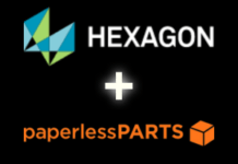 Hexagon and Paperless Parts Slash Quoting Times for America’s Precision Manufacturers with Advanced Software Solutions Hexagon