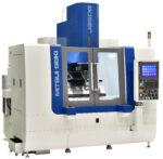 Mitsui Seiki To Feature HU100-TS Tilt Spindle Machine and J350G Jig Grinder at IMTS 2024 Mitsui Seiki