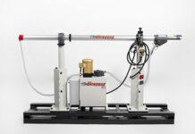 Lexair to Showcase Innovative Workholding and Automation Solutions at IMTS 2024 Lexair