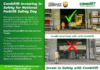 Combilift Launches National Forklift Safety Campaign: “Lift Your Standards by Lowering Your Load”