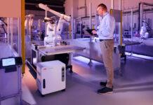 Cutting-Edge Robotics and Automation: ABB’s OmniCore Control Platform