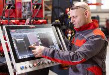 The Perfect Partner for Overlay Welding: Fronius Welding Automation