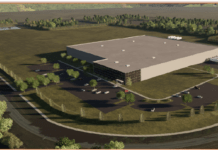 Innovations in Material Handling: Toyota’s $100M Expansion Project