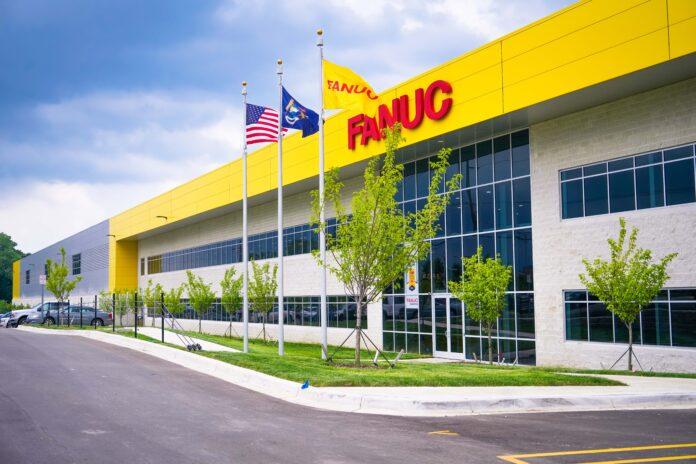 FANUC