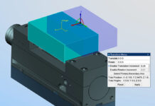 CGTech to Showcase the Latest Innovations in Simulation, Verification, Optimization, and Post-Processing Software at IMTS 2024 CGTech