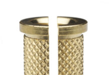 E-Z LOK Threaded Press-in Inserts for Plastics E-Z LOK