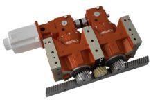 Redex USA to Showcase Advanced Machine Tool Drives at IMTS 2024 Andantex