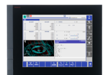 FANUC: New Control Series with 5-axis Integrated Technology to Support Modern Machining FANUC