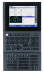 FANUC: New Control Series with 5-axis Integrated Technology to Support Modern Machining FANUC