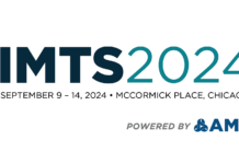 The ETC Tackles Automation, Efficiency, Agility, and Productivity at IMTS 2024 IMTS