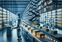 The Use of Automated Storage and Retrieval Systems (ASRS) for Just-in-Time Inventory Management in Manufacturing Warehouses