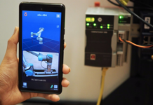 Olis Robotics Launches New PLC Capabilities at IMTS Olis