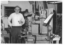 Kaiser Tool Company Celebrates 60th Anniversary