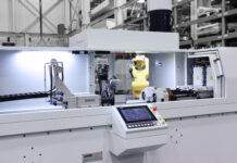 New UNISIG Operating System Streamlines the Human-robot Interface UNISIG