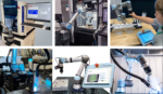 Universal Robots Shows Deep Learning-Based Part Detection for Machine Tending Cobots at IMTS Universal Robots