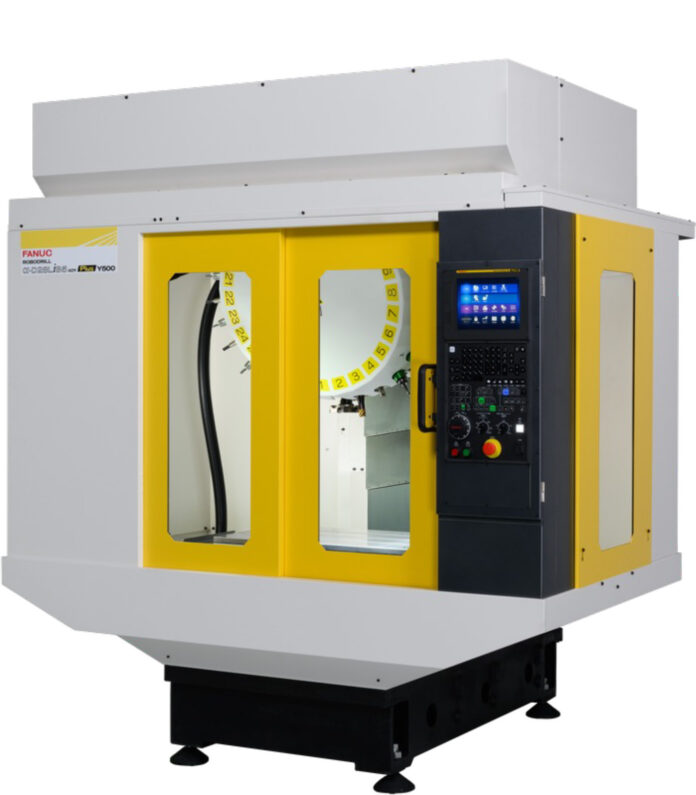 FANUC