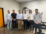 Hirebotics, Universal Robots Global OEM of the Year, to Showcase Advanced Collaborative Robot Welding Features at IMTS 2024 Hirebotics