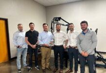 Hirebotics, Universal Robots Global OEM of the Year, to Showcase Advanced Collaborative Robot Welding Features at IMTS 2024 Hirebotics