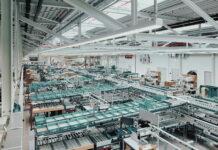 European Manufacturer and Supplier norelem to Open a Facility in the USA norelem