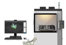 3D Systems Expands High Precision Investment Casting Portfolio with QuickCast Air™ 3D Systems