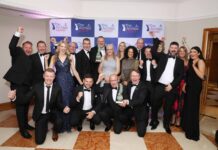 Combilift Retain Deloitte’s Best Managed Company Award for the 12th Consecutive Year! Combilift