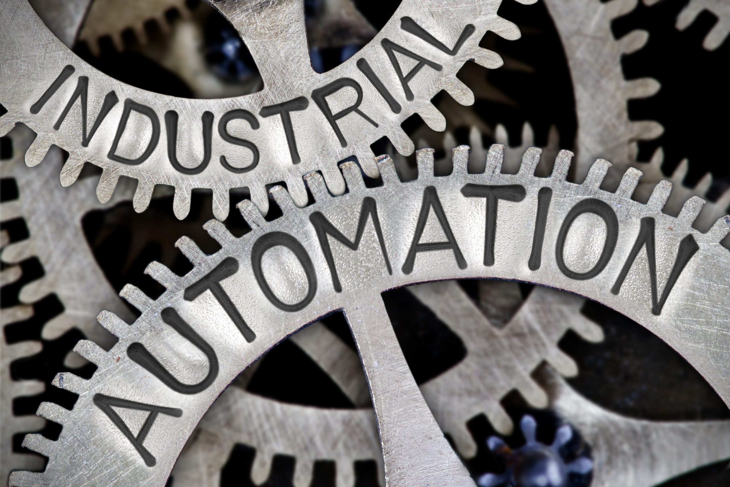 Strategic Data Alignment: How Top Industrial Automation Companies Gain a Competitive Edge