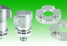 Fixtureworks Introduces New Heavy-Duty Retractable Ball-Lock Fasteners. fixtureworks