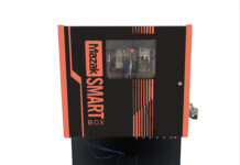 Mazak Advances Machine Connectivity with New SmartBox 2.0 Mazak