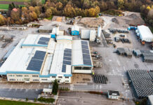 WISER Systems, Launches Gen 2 Extended Range Antennas at IMTS 2024 – The International Manufacturing Technology Show Wiser