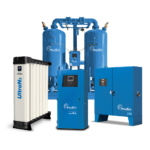 PneuTech Showcases Innovative, Reliable Nitrogen Generators at FABTECH Orlando 2024 PneuTech