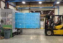 TAB Industries to Showcase Two Orbital Stretch Wrapper Models at FABTECH Booth #S-11128 TAB