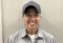 Sandvik Coromant’s Stephanie Chrystal Wins ANCA Female Machinist Award for Pioneering Excellence in Tool Grinding Sandvik