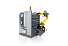 CubeBOX brings advanced CNC automation to IMTS 2024 CubeBOX