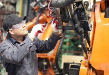 Little-Known Advanced Automation Training Class Results in a Rewarding Career