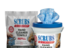 ITW Pro Brands Announces New Scrubs In-A-Bucket Refill Pack SCRUBS