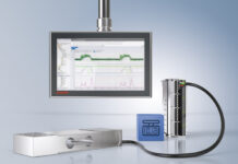 Beckhoff Integrates Dynamic Weighing into Standard TwinCAT Automation Software Beckhoff