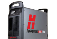 Hypertherm Associates to Feature Cobot Plasma Cutting Solution at FABTECH Hypertherm